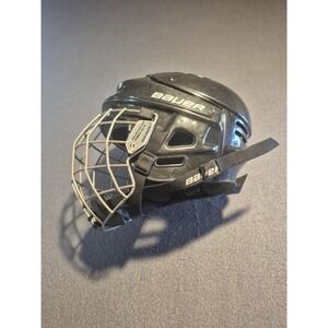 Size XS- Bauer BHH1500XS FM‎ 2500 Xs/tp  True Vision II Type 1